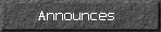 Announces